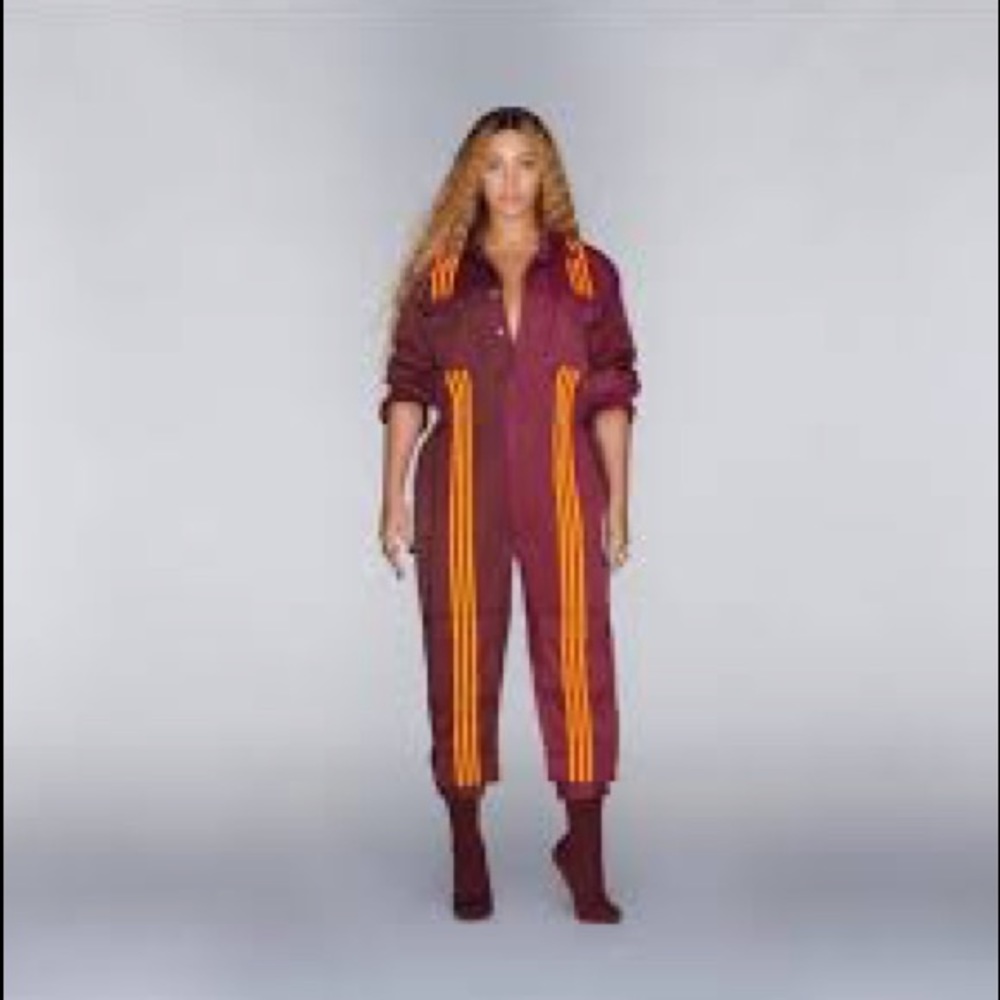 Ivy Park (2020 Collection) Jumpsuit